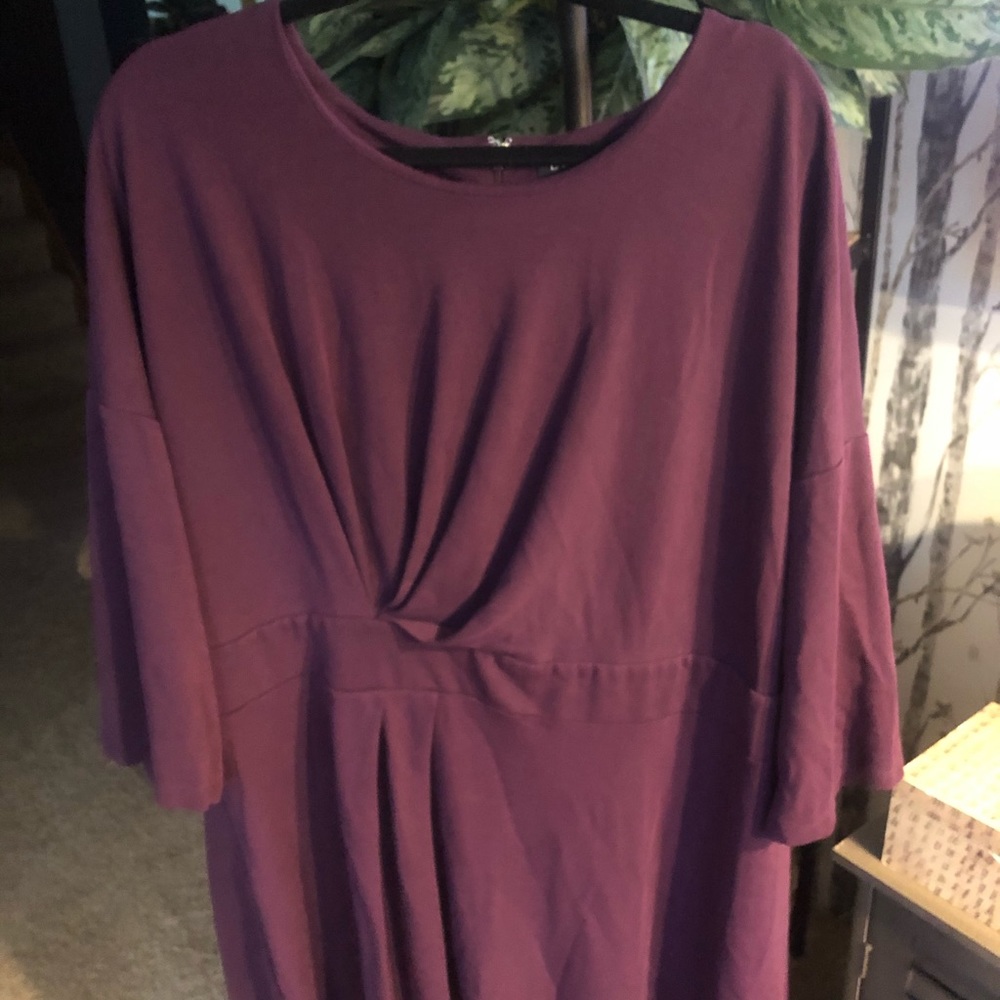 Eloquii Dress